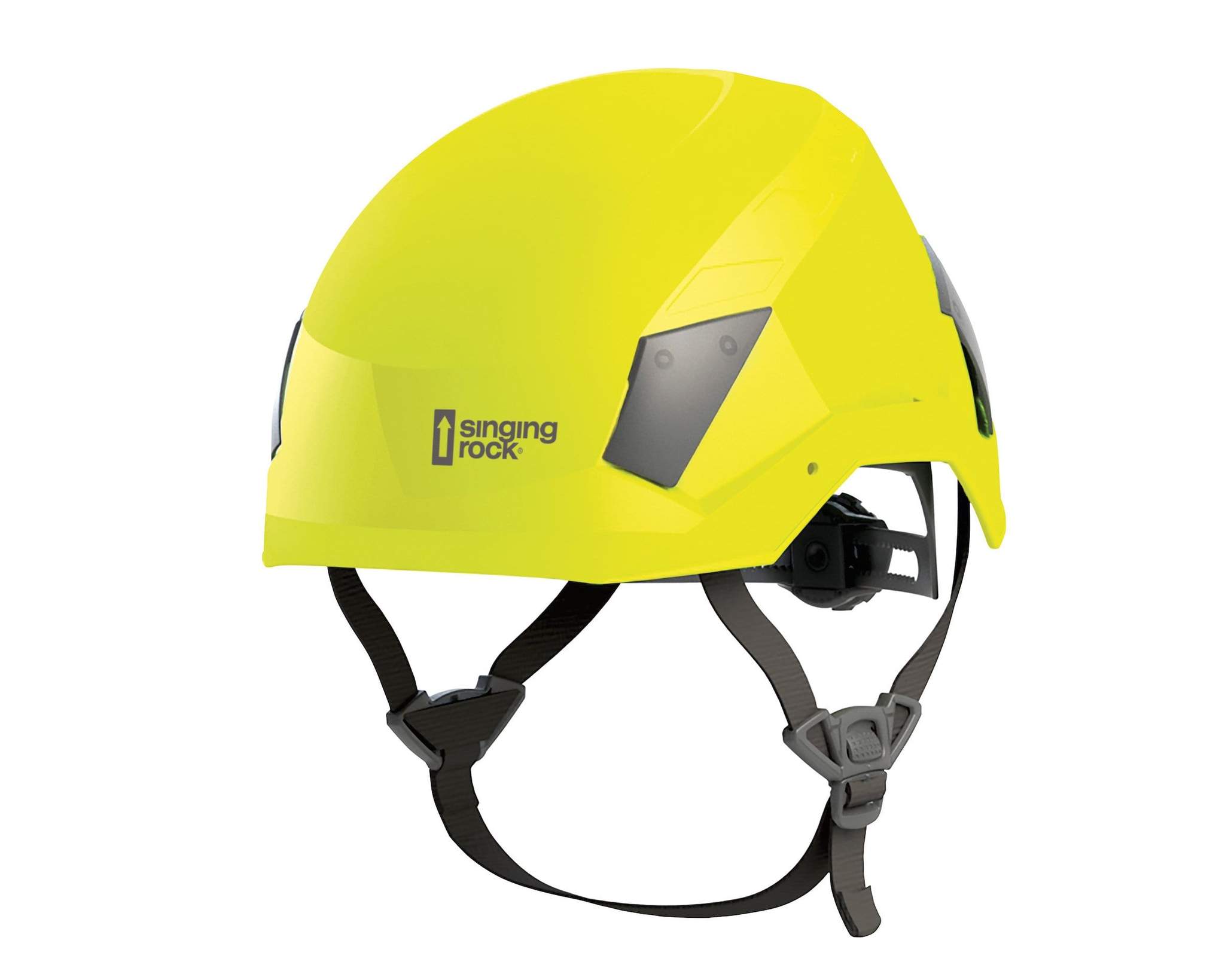 Casque Professionnel BLAST INDUSTRY – Rouge, Robuste Et Sécurisé Pour Le Travail En Milieu Industriel