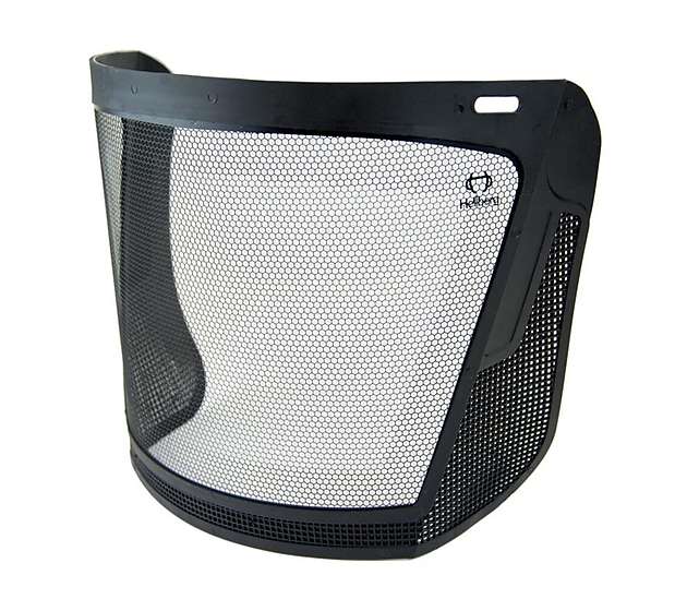 Rejilla Protectora Nylo Para Casco