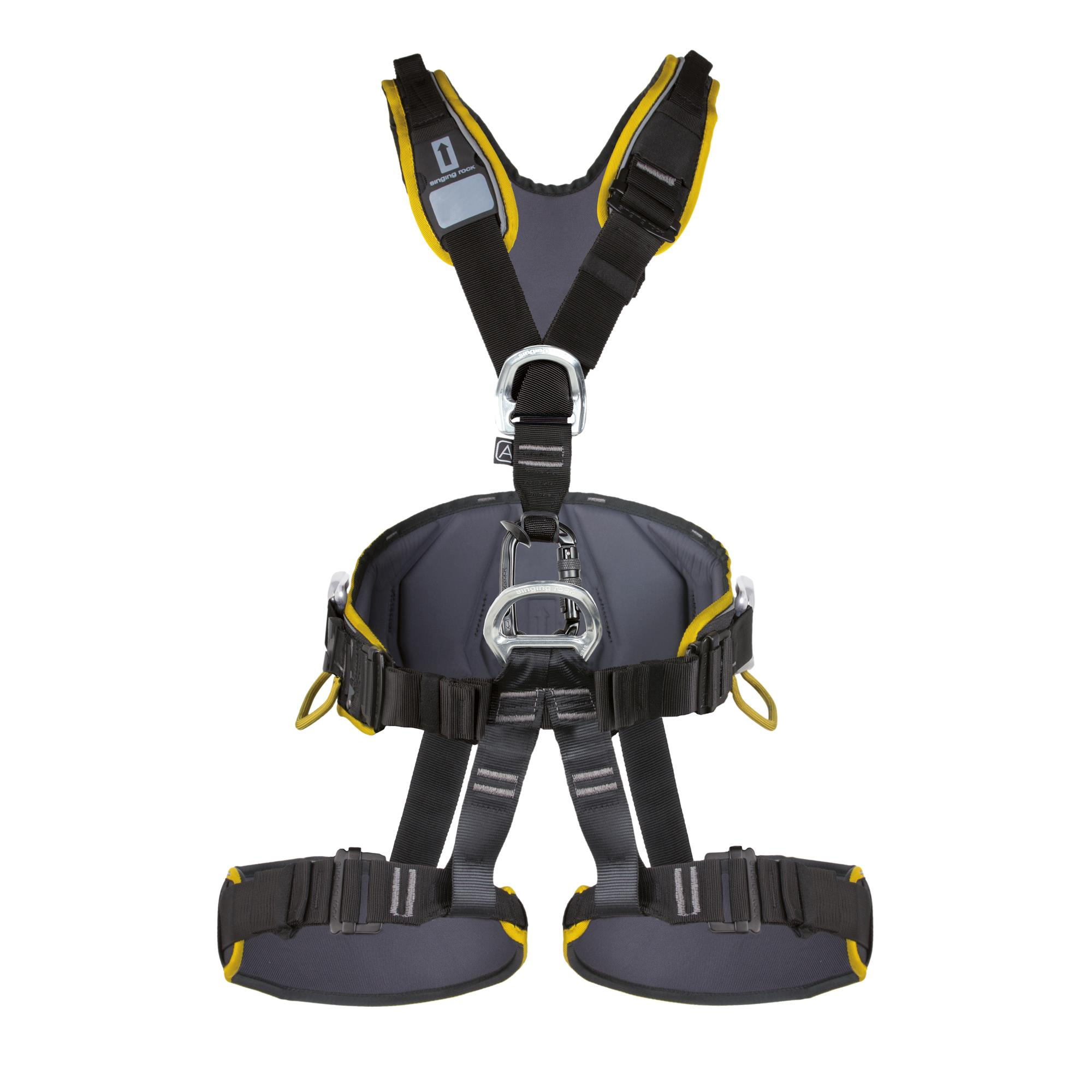 Arnés Expert 3D Standard