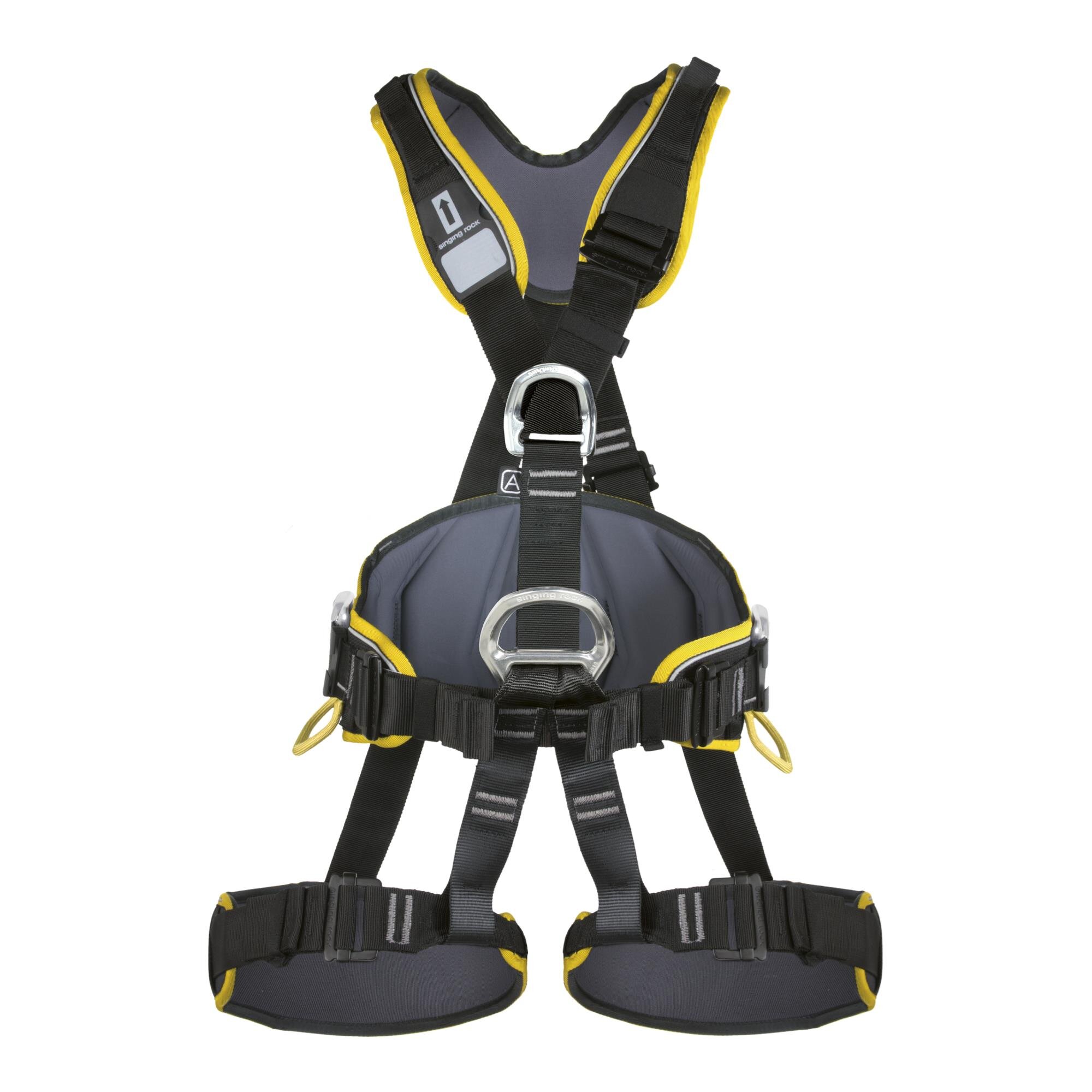 Arnés Profi Worker 3D Standard