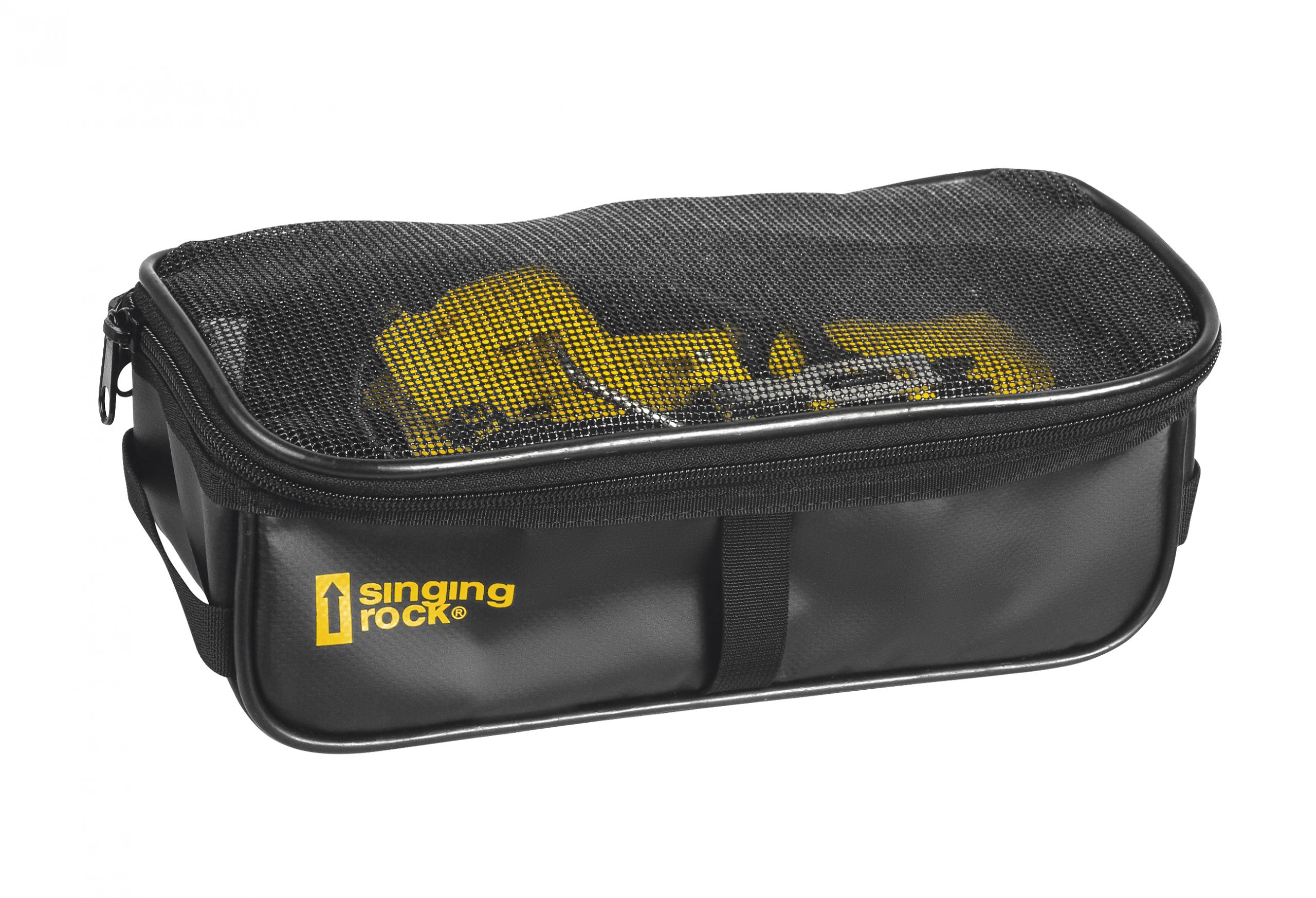 Bolsa para crampones