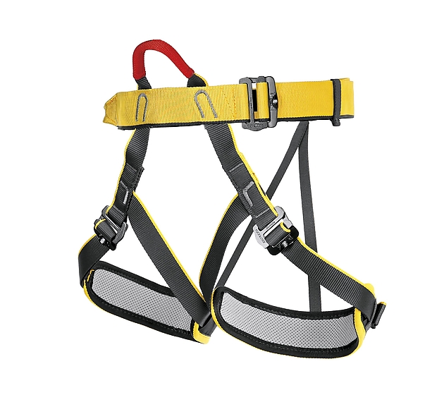 Arnés Calzon TOP Padded Singing Rock