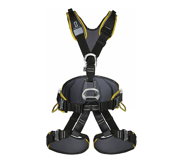 Arnés Singing Rock Expert 3D Speed W0079DR03-T-M-L