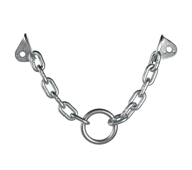 Anclaje LOOP CHAIN 100 cm Singing Rock