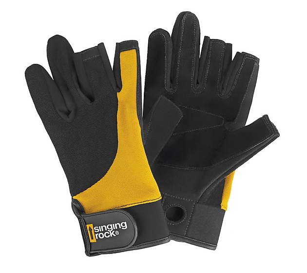 Guantes Falconer Tactical