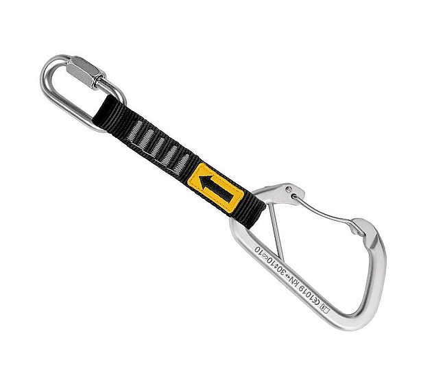 Cinta Express de acero 22 KN