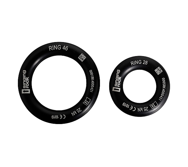Argolla de Conexión Ring S