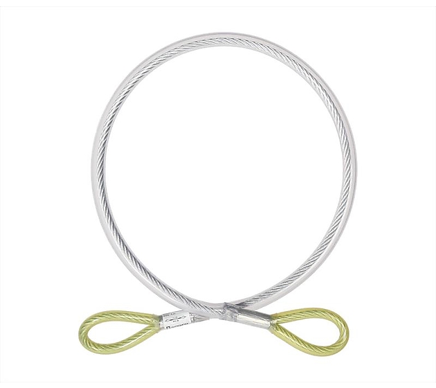 Anclaje en Cable 
