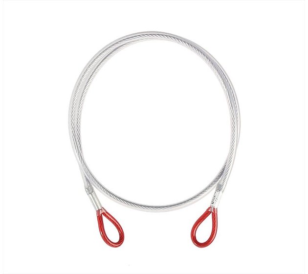 Anclaje en Cable 