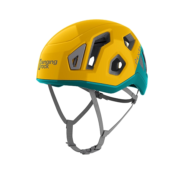 Casco PENTA Junior Singing Rock