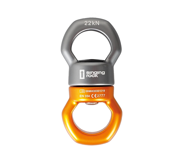 Destorcedor Twister 22kn