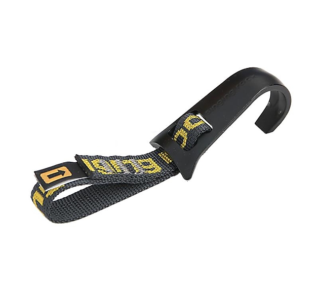 Gancho Captain 13cm