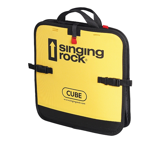 Caja plegable 48 lts CUBE